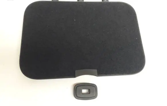 Renault Scenic III - Grand scenic III Other interior part 749850001R