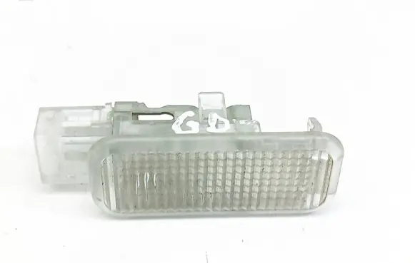Audi A6 S6 C5 4B Other interior light
