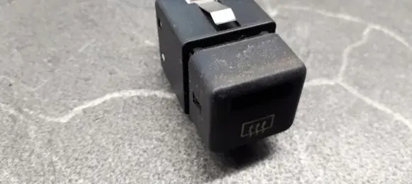 Opel Vectra A Fog light switch 80243387