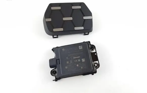 BMW 4 G22 G23 G24 G26 Distronic sensor radar 5A81716 66315A81716 9500095