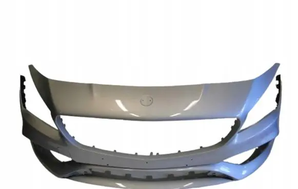 Mercedes-Benz CLA C117 X117 W117 Front bumper A1178802301