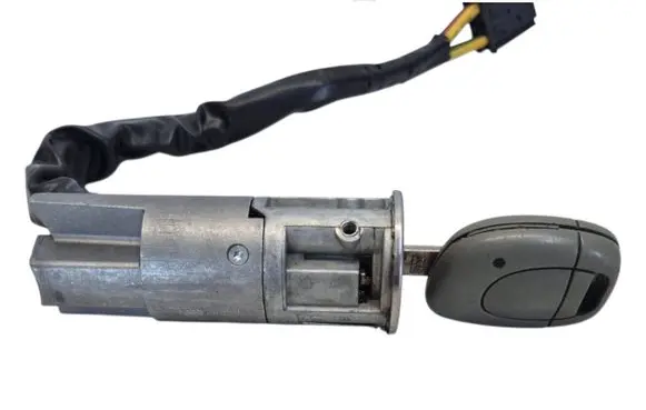 Ignition lock