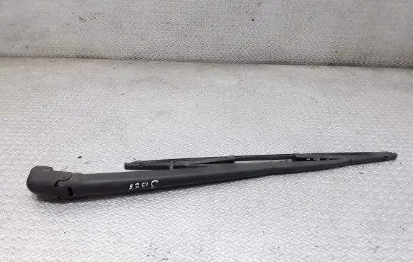 Fiat Idea Rear wiper blade 