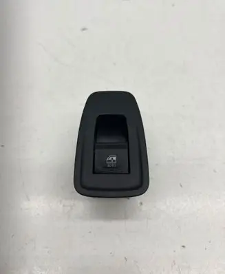 Renault Arkana Electric window control switch P254013877R