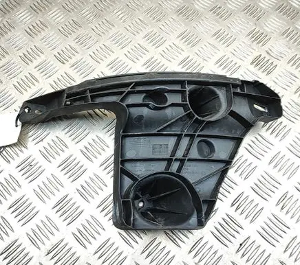 Audi E-tron GT Rear bumper mounting bracket 4J3807125