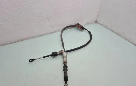 Infiniti QX60 L50 Gear shift cable linkage 