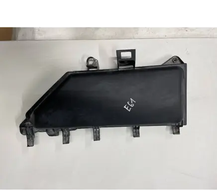 BMW 5 E60 E61 Interior heater climate box assembly housing 