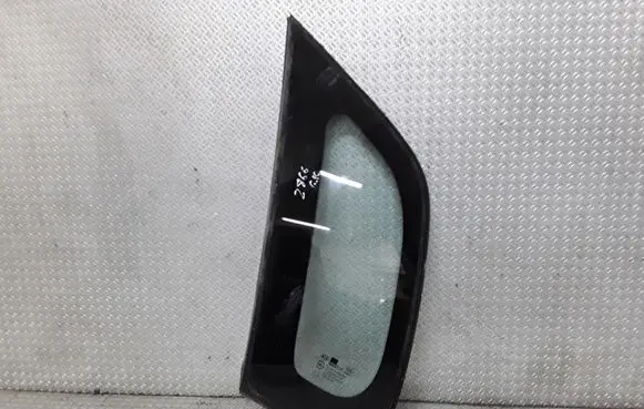 KIA Cerato Rear side window