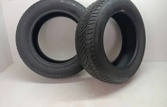 Peugeot 301 R15 winter tire 