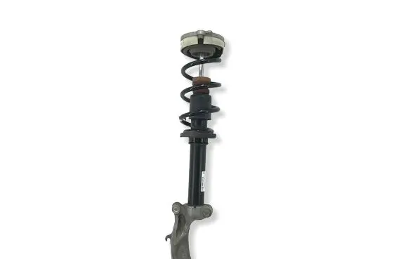 Audi A5 Front shock absorber/damper 8W6031B EE201801