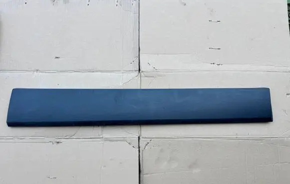 Renault Trafic III (X82) Sliding door trim (molding) 768556674R 768555976R 828212211R