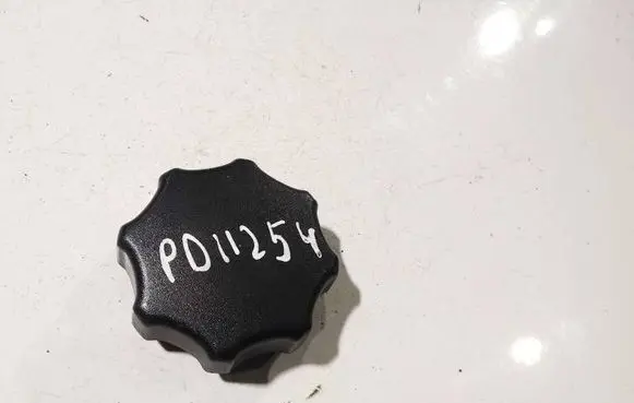 Opel Zafira A Seat adjustment knob 428966428