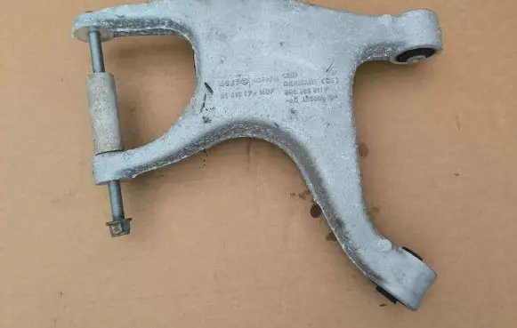 Audi A6 S6 C7 4G Rear upper control arm/wishbone 8R0505311F 42000916