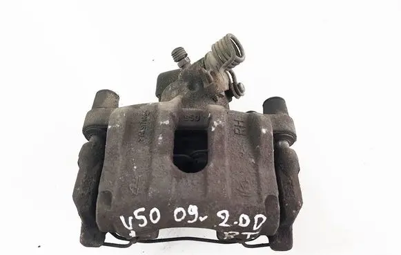 Volvo V50 Rear brake caliper
