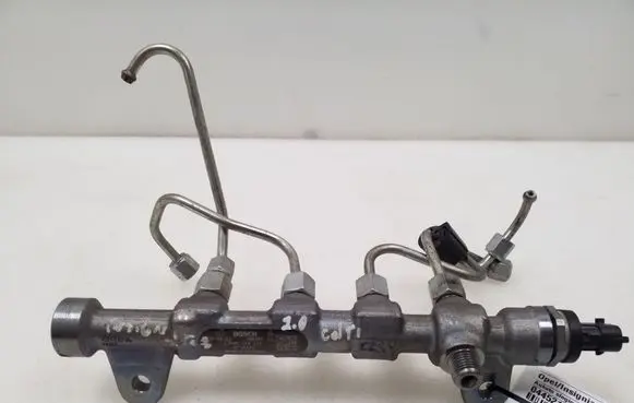 Opel Insignia A Fuel main line pipe 0445214221