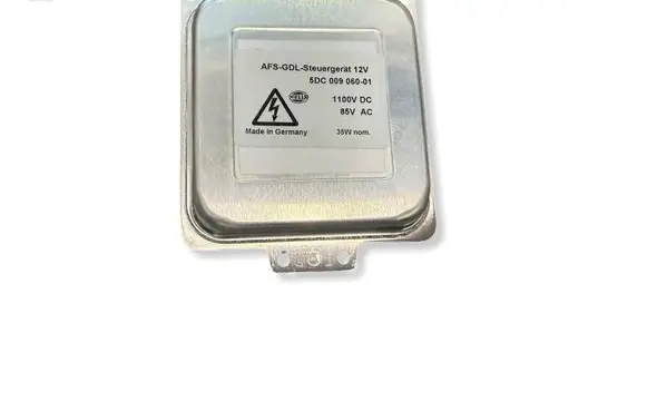 Mercedes-Benz E W211 Headlight ballast module Xenon A2118709026 A2118708826 A2118708026