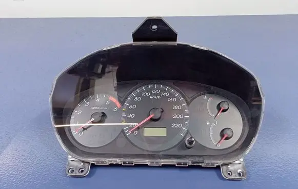 Honda Civic Speedometer (instrument cluster) HR0287070