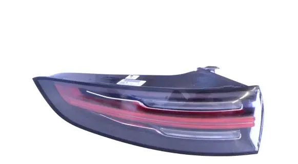 Porsche Cayenne (9Y0 9Y3) Rear/tail lights 9Y0945095J