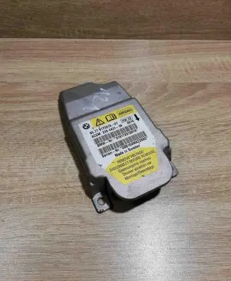 BMW 5 E60 E61 Airbag control unit/module 9172019