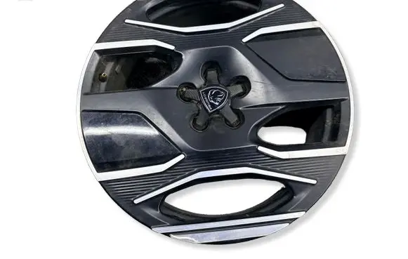 Peugeot 3008 III R20 alloy rim 9842669880