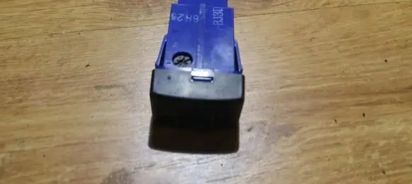Mazda 323 F Headlight level height control switch