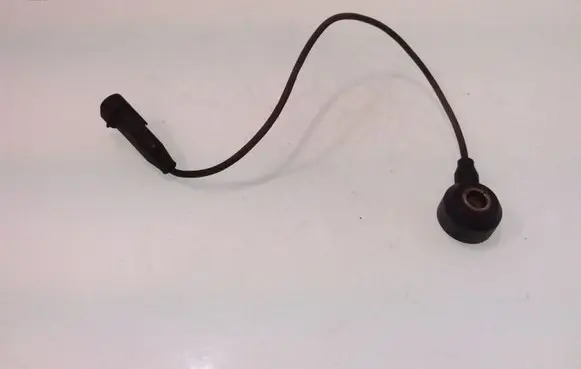 Detonation knock sensor