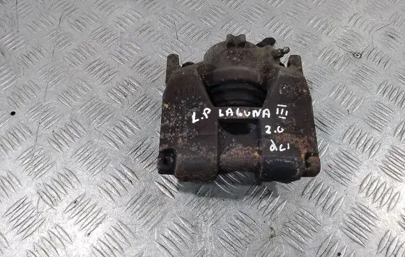 Renault Laguna III Front brake caliper
