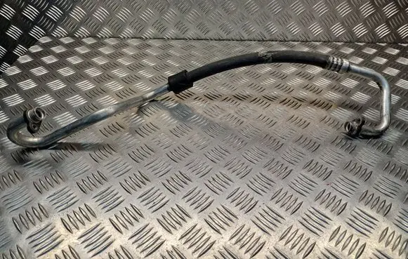 Renault Laguna II Air conditioning (A/C) pipe/hose 8200008720C
