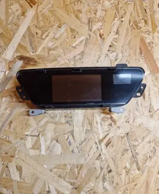 Honda CR-V Head up display screen 39710T1GG120M1 17106445 CVCH73F4AE