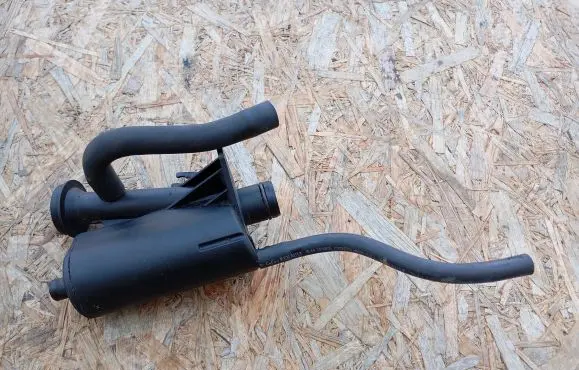 Renault Trafic II (X83) Oil breather separator 8200140763