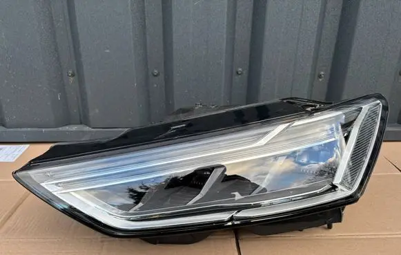 Audi A7 S7 4K8 Headlight/headlamp 4K8941033C