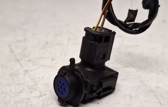 BMW 3 F30 F35 F31 AUC sensor 9240180 64119240180 64116988303