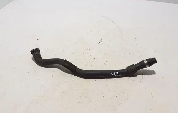 Mercedes-Benz GLE W167 Engine coolant pipe/hose A1675006701