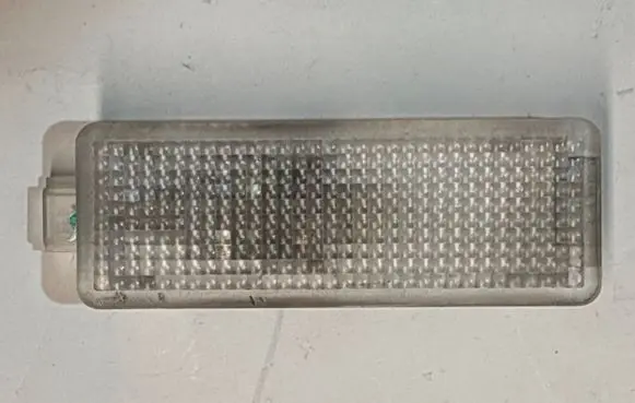BMW 5 E60 E61 Other interior light 154890