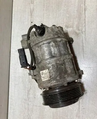 Mini One - Cooper F56 F55 Air conditioning (A/C) compressor (pump) 6842613