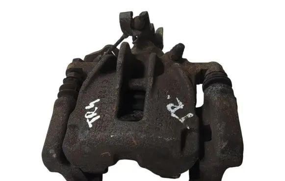 Opel Vivaro Rear brake caliper 