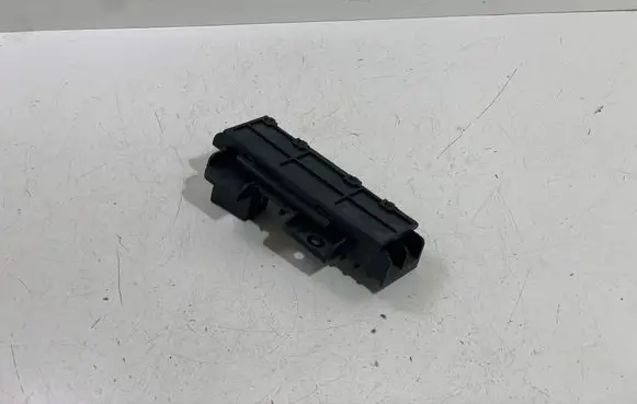 Renault Koleos I Seat back rest lock catch 214Y273