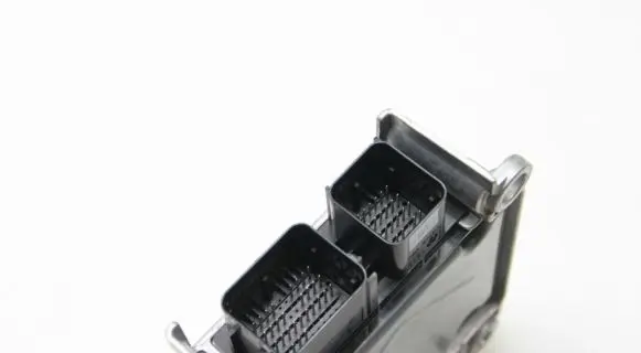Jaguar XF X250 Other control units/modules 9X2314B654AC