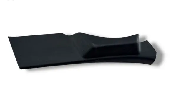 Volkswagen Polo V 6R (D) pillar trim (bottom) 6R4867766B