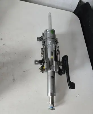 Audi Q7 4M Steering wheel axle 4M1419506