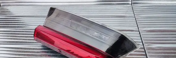 BMW 3 G20 G21 Tailgate rear/tail lights H7742045310 7742045