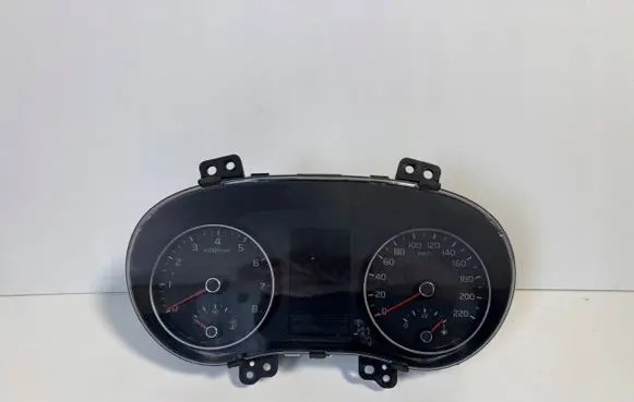 KIA Pro Cee'd III Speedometer (instrument cluster) 