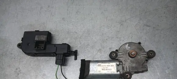 Volvo S60 Sunroof control unit/module 9483102 2298