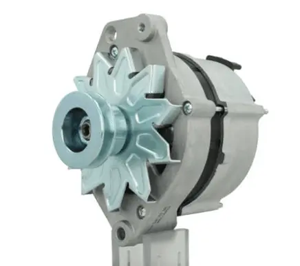 Seat Ibiza II (6k) Generator/alternator CA610