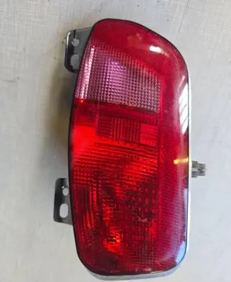 Citroen C4 Grand Picasso Third/center stoplight 184182