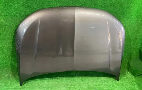 Opel Grandland X Engine bonnet/hood