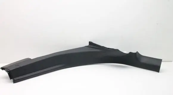 Mercedes-Benz EQS V297 side skirts sill cover A2976902200