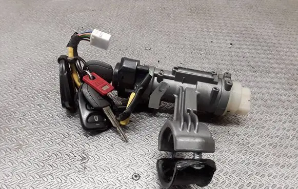 KIA Sportage Ignition lock