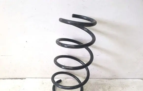 Toyota Avensis T270 Front coil spring