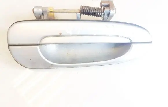 Mazda 626 Front door exterior handle